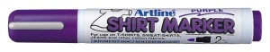 Marker permanentny t-shirt Toma