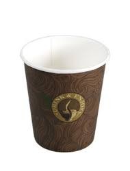 Kubek papier brązowy FOR YOU 400ml a50 /20/