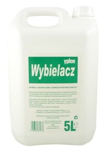 Yplon wybielacz 5l