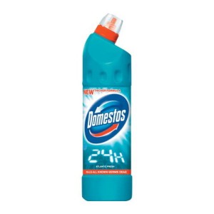 Domestos płyn do wc atlantic 750ml