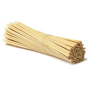 Patyki szaszłykowe 20 cm 200szt