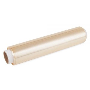 Folia PVC żółta 30/200   /4/