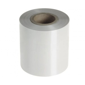 Folia do zgrzewu SILVER 185/250mb z peelem