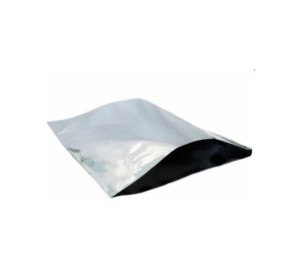 Torba metalizowana na kurczaka a250 25x35 duża /35