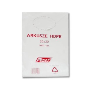 Arkusze foliowe 20/30 a 2000   /6/