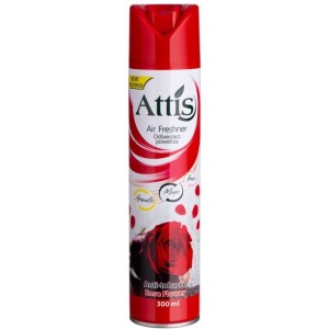 Attis odświeżacz antytabak 300ml /24/