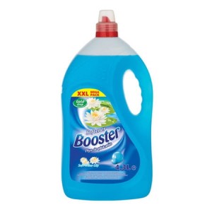 Booster 4,3L płyn do płukania Water lily /2/