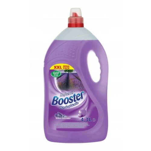 PCO Booster 4,3L płyn do płukania Velvet Lavender.jpeg
