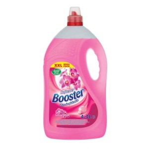 Booster 4,3L płyn do płukania Orchidea /2/