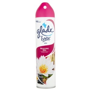 BRISE odśw. 300 ml aerozol JAPOŃSKI OGRÓD