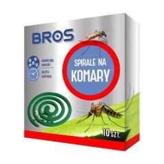Bros spirala owadobojcza a'10