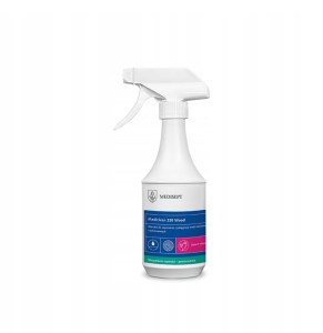 Mediclean MC 230 500ml mleczko do mebli /12/
