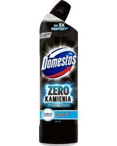 Domestos płyn wc odkamieniacz aqua 750ml