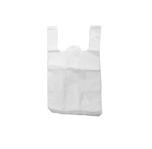 Torebki HDPE 30/7/55 lux 0,63 14 mikr. /20/