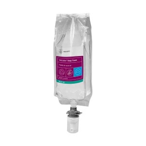 VELODES SOAP white flowers 1l sys zamknięty