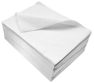 Papier pakowy 1kg 40x60 gazeta   /10 kg/