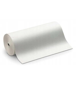 Papier pakowy półpergamin rolka 40g  35cm  /8kg/