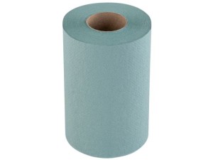 Ręcznik Mini zielony /12/