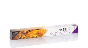 Papier do pieczenia 8mb/38cm /30/