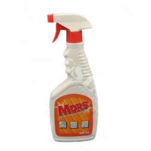 Mors płyn do usuwania przypaleń 500ml