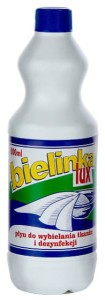 Bielinka lux achem 1l /12/