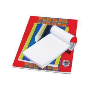 Blok Biurowy A6 100 kart interdruk