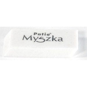 Gumka myszka /36/