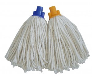 Mop extra długi bawełna Rozenbal