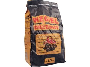 Węgiel 2kg   /80/