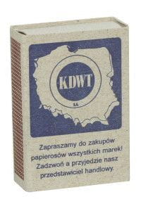 Zapałki