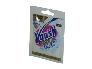 Vanish Oxi odplamiacz proszek gold 30g