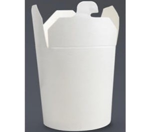 Pudełko kebab box a50 500ml
