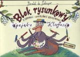 Blok rysunkowy A4  20