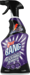 Cillit Bang spray do czyszczenia pleśni 750ml