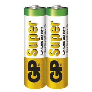 Bateria GP super alk LR03 AAA /12/