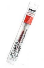 Wkład Pentel do pióra kulkowego czerwony