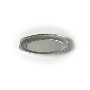 Taca aluminiowa średnia 43cm