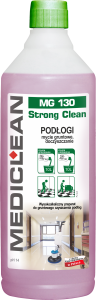 Mediclean MG 130 1L gruntowne czysz.podłóg /12/