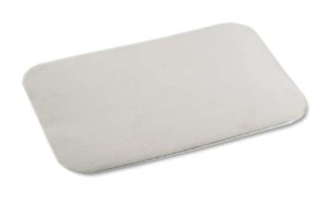 Dekiel aluminiowy do foremki R-63L/R-52 1000