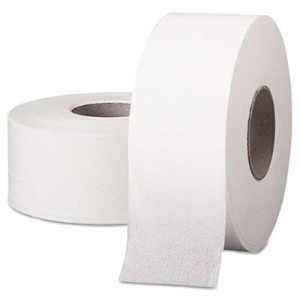 Papier Jumbo celuloza 2w Big Roll 18 BASIC  /12/