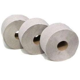 Papier jumbo szary Big Roll 18   /12/