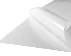 Papier pakowy 1kg 40x60 satyna   /10 kg/