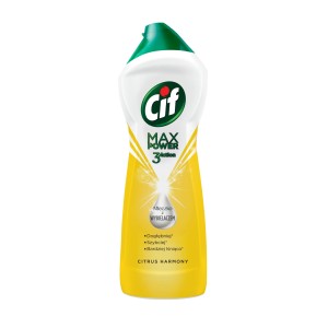 CIF 1001G CITRUS MLECZKO MIX