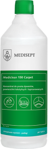 Mediclean MC 150 1L szam. do prania wykładzin /12/