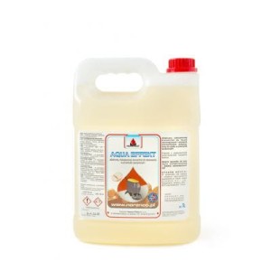 NN Aqua Effekt 5l - usuwanie tłuszczu /3/