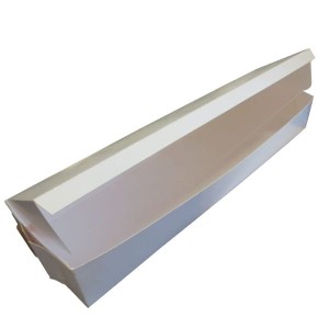 Pudełko zapiekanka MAX 38x11x5 a100
