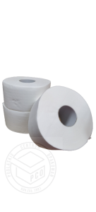 Papier Jumbo celuloza 2w Big Roll 18 ECO/12/