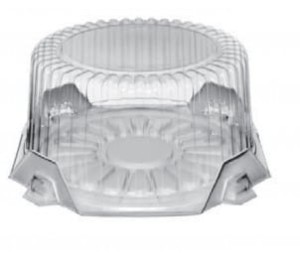 Pojemnik na tort RP1440/1442 Pet dół+ Góra /80/