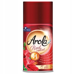 General Freshmatic zapas aksamit 250ml