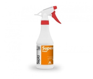 Septa Superfresh A1 500ml Atomizer /12/